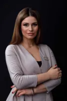 dr Natalia  Stachera