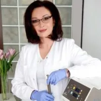 dr Oksana Zarewycz-Skórka