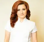 mgr Dagmara  Fus kosmetolog