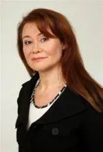 dr Barbara  Jerschina