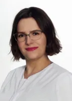 mgr MONIKA MICHAŁOWICZ