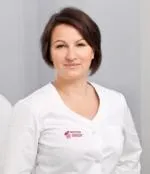 dr Edyta  Adamczyk-Kutera