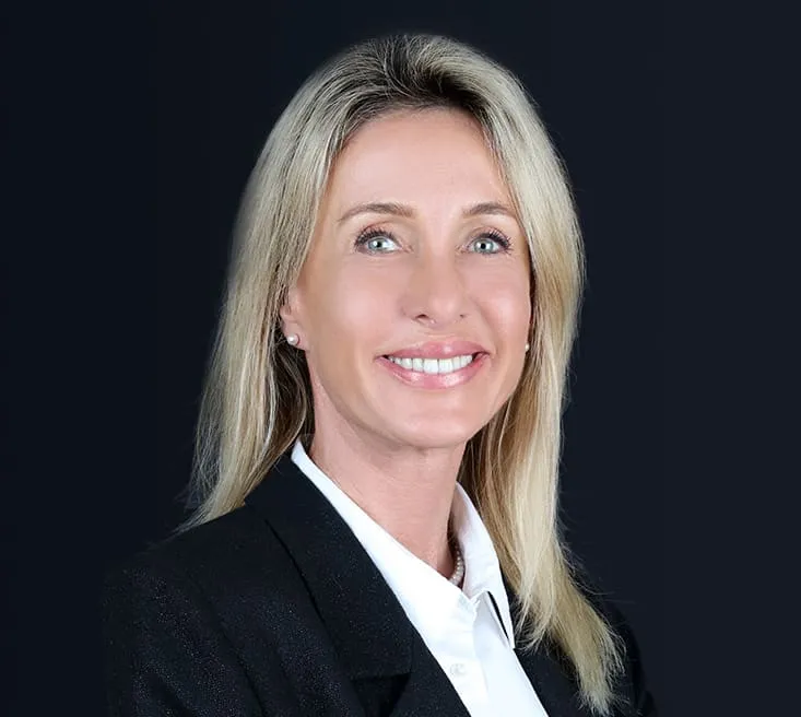 dr Jelena  Pavesic (Triest,Włochy)