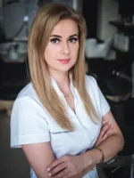 dr n. med. Agnieszka  Nalewczyńska