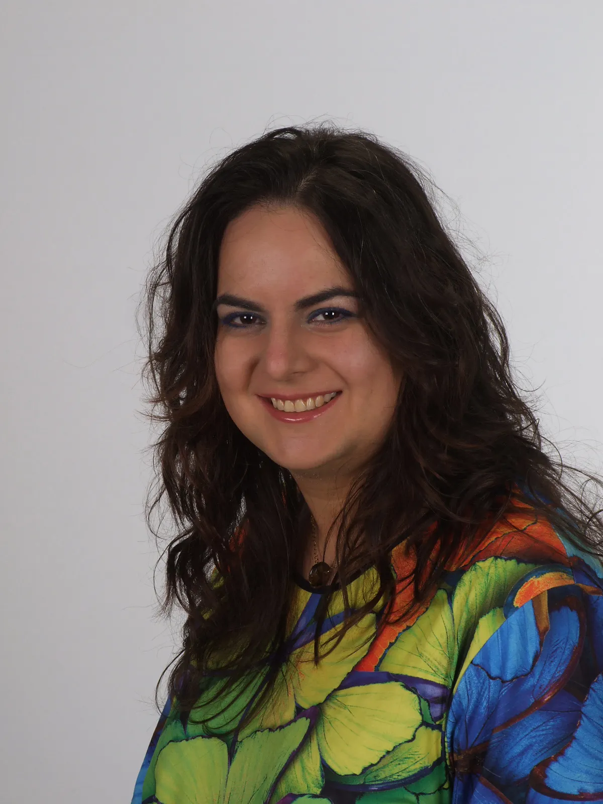  dr n. med. i n. o zdr. Daisy Miriam  Skrzypek