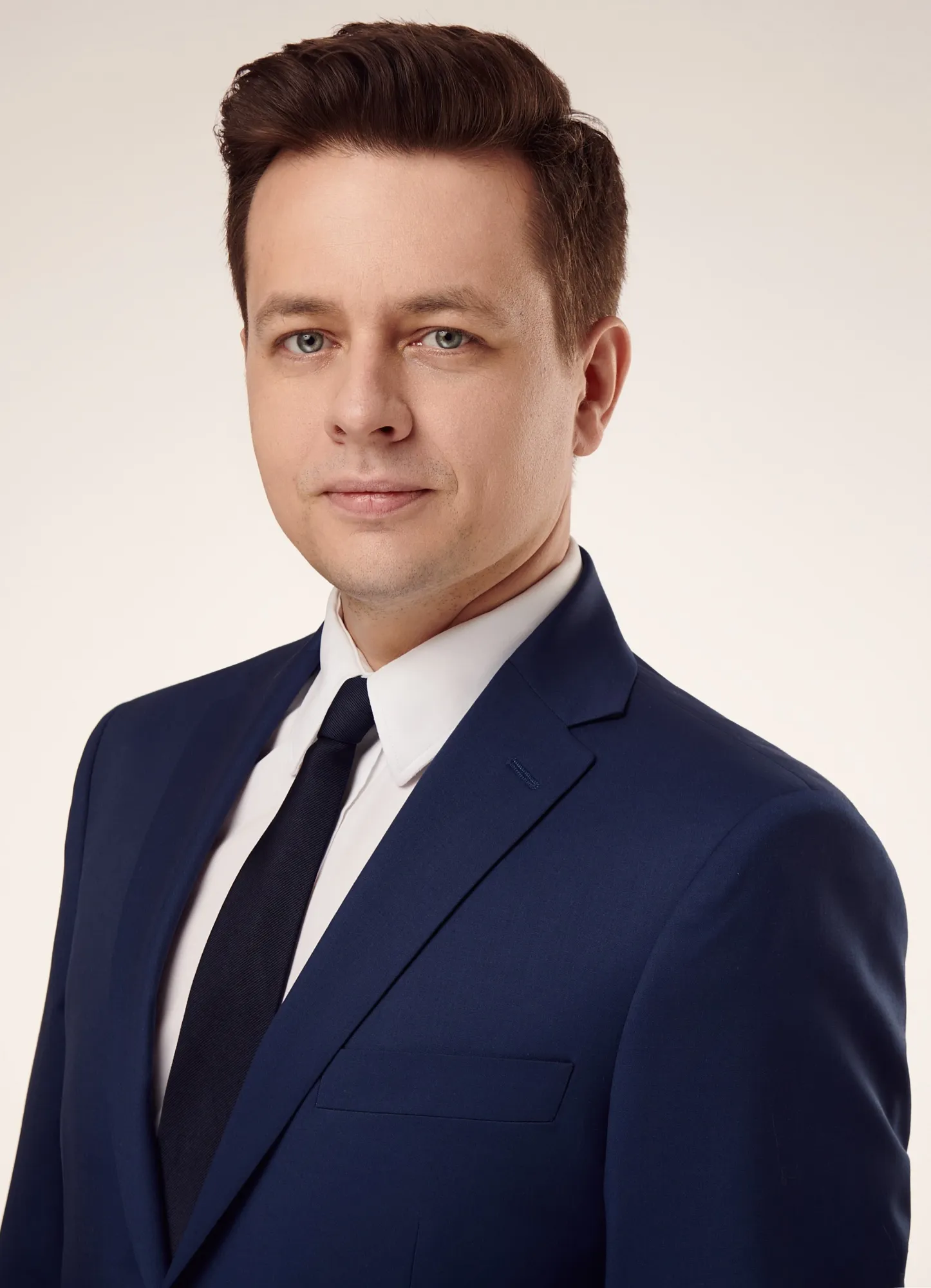 Grzegorz  Mączyński