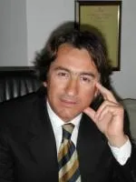 dr Andrea  Alessandrini WŁOCHY