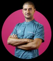 dr Daniele  Donnamaria