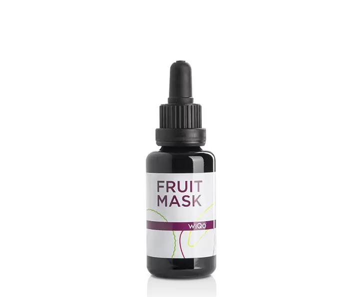 FRUIT MASK
