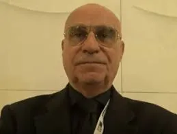 dr Roberto  Pelliccia