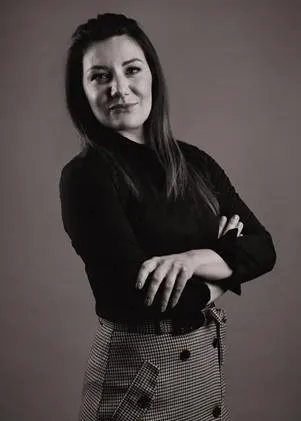 dr Marta  Wiśniewska