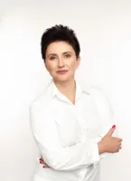 dr n. med. Ewa  Gułaj