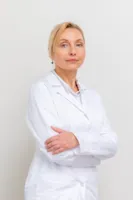 dr n. med. Iryna  Kozicka