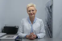 dr Iwona  Talarczyk